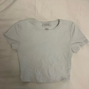 Babaton contour top
